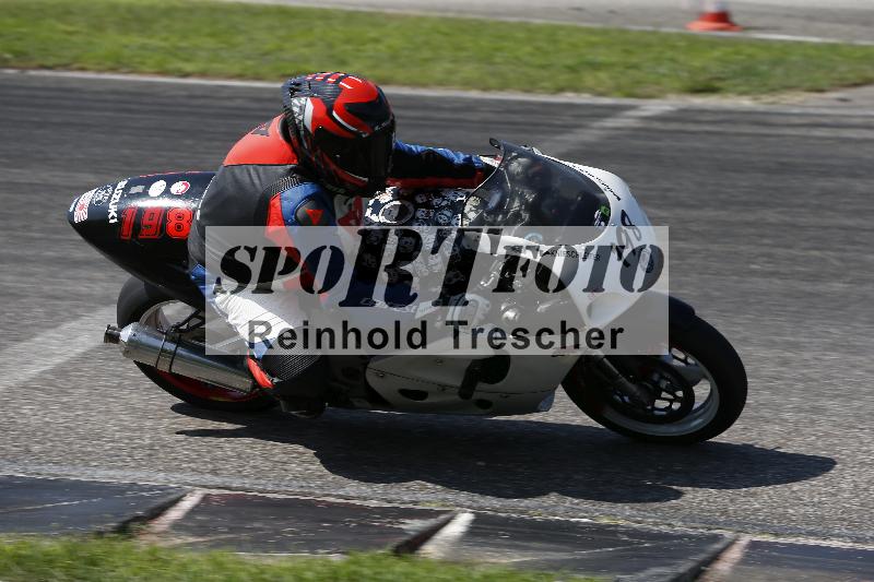 /26 23.07.2026  Speer Racing ADR/Gruppe classic/198